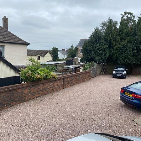Old Co Op House -Forest Of Dean Bream Екстер'єр фото
