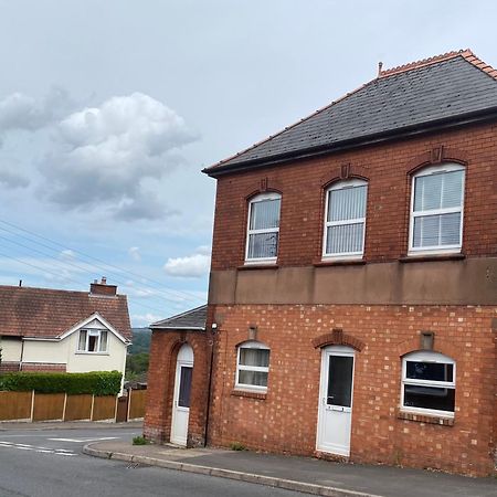 Old Co Op House -Forest Of Dean Bream Екстер'єр фото