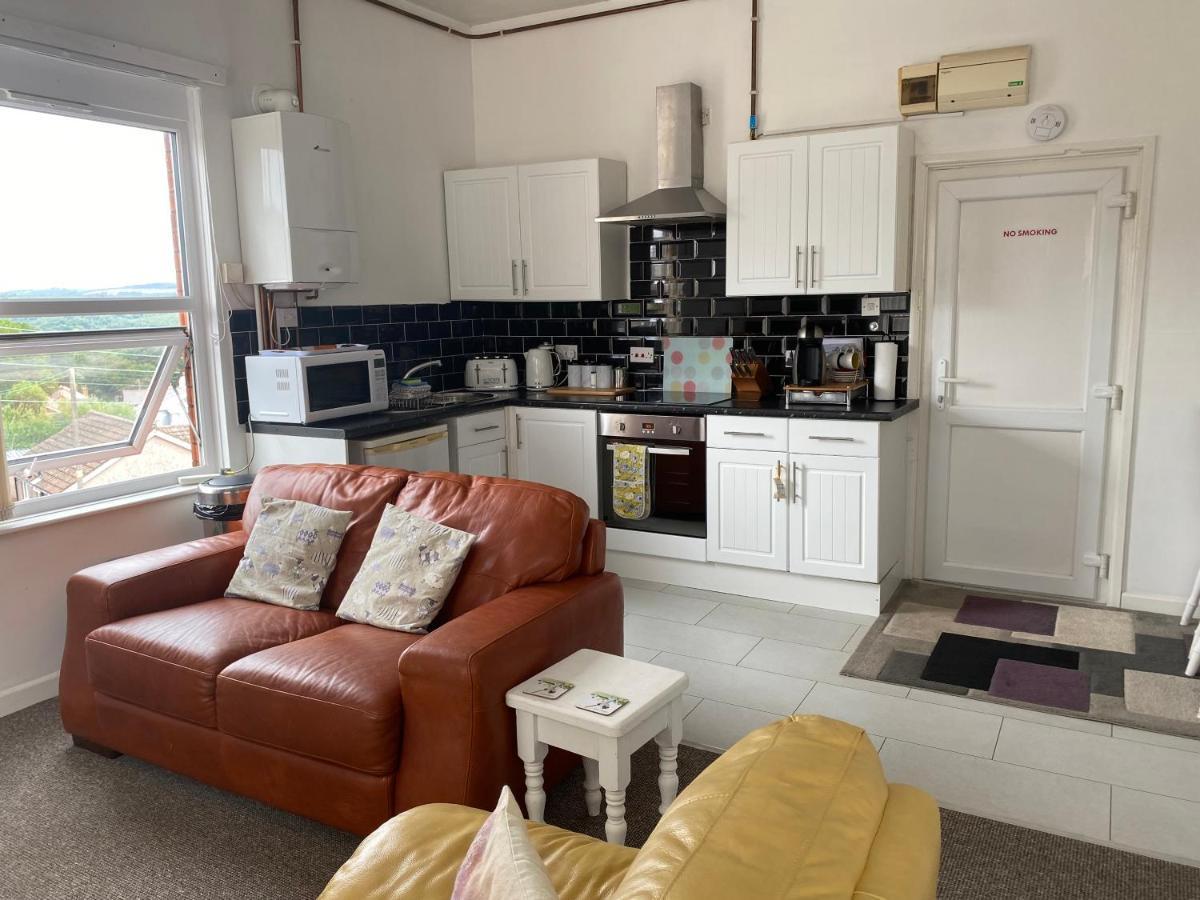 Old Co Op House -Forest Of Dean Bream Екстер'єр фото