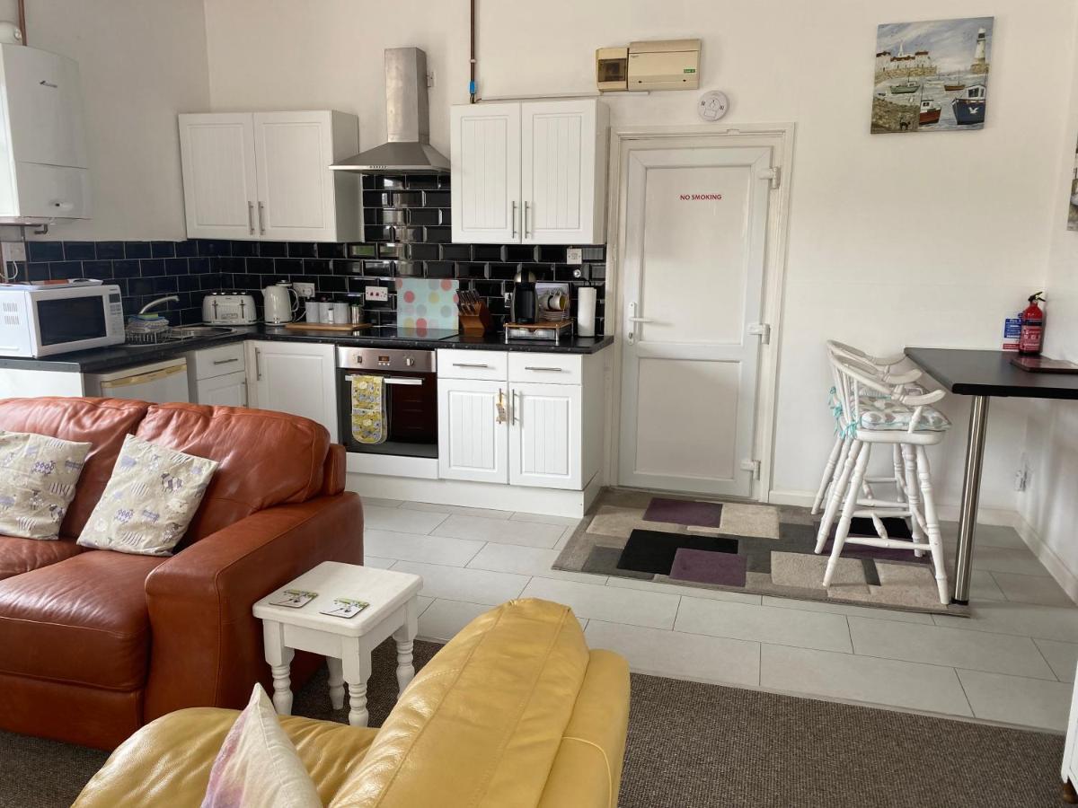 Old Co Op House -Forest Of Dean Bream Екстер'єр фото