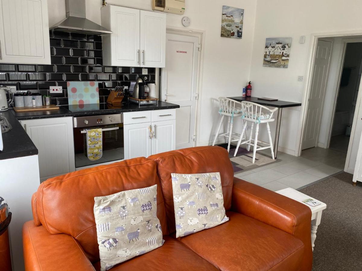 Old Co Op House -Forest Of Dean Bream Екстер'єр фото