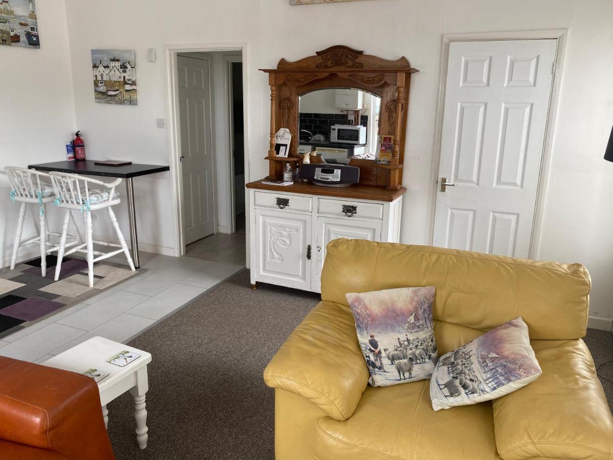 Old Co Op House -Forest Of Dean Bream Екстер'єр фото