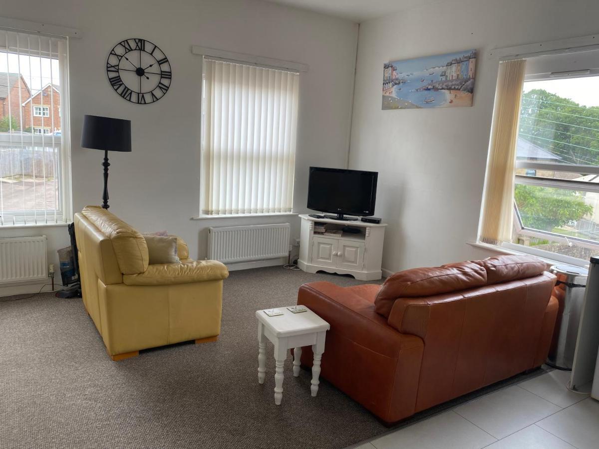 Old Co Op House -Forest Of Dean Bream Екстер'єр фото
