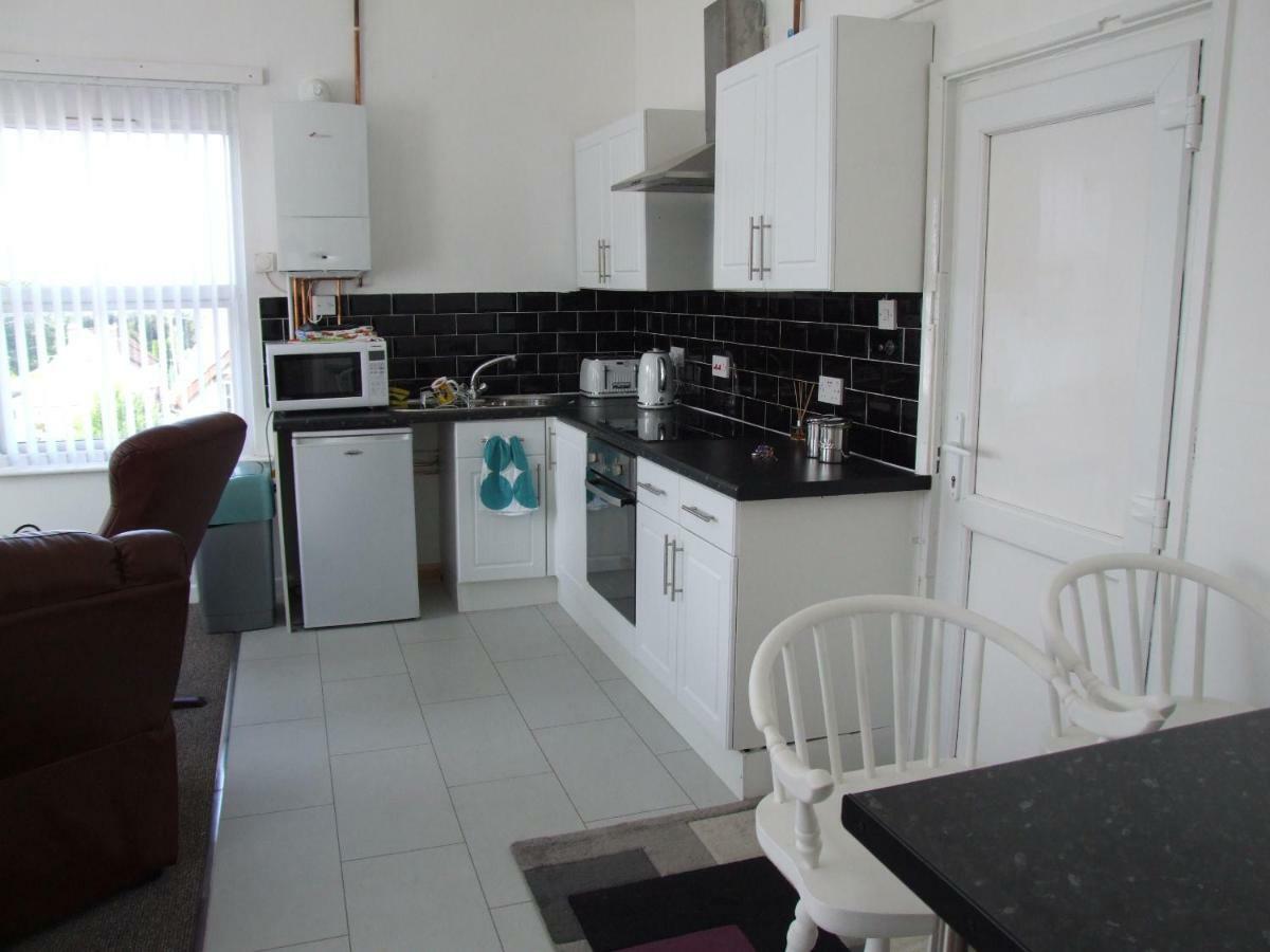 Old Co Op House -Forest Of Dean Bream Екстер'єр фото