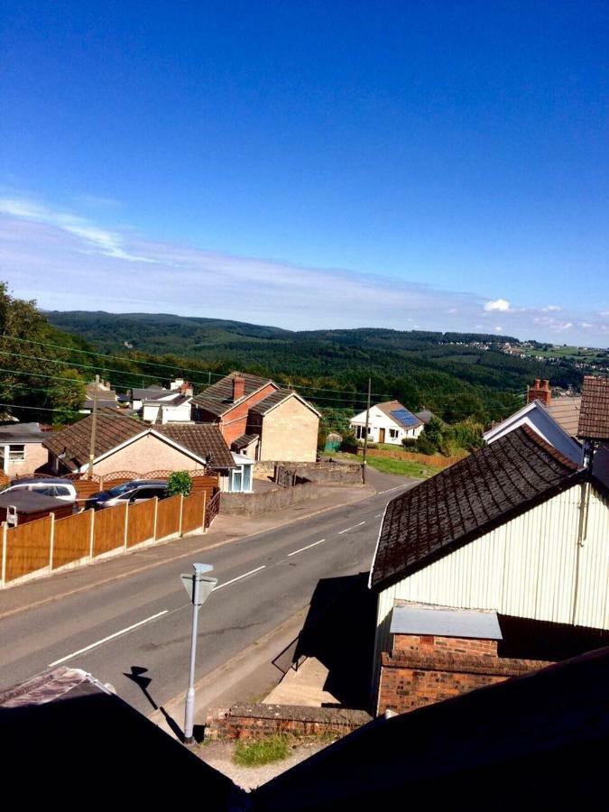 Old Co Op House -Forest Of Dean Bream Екстер'єр фото